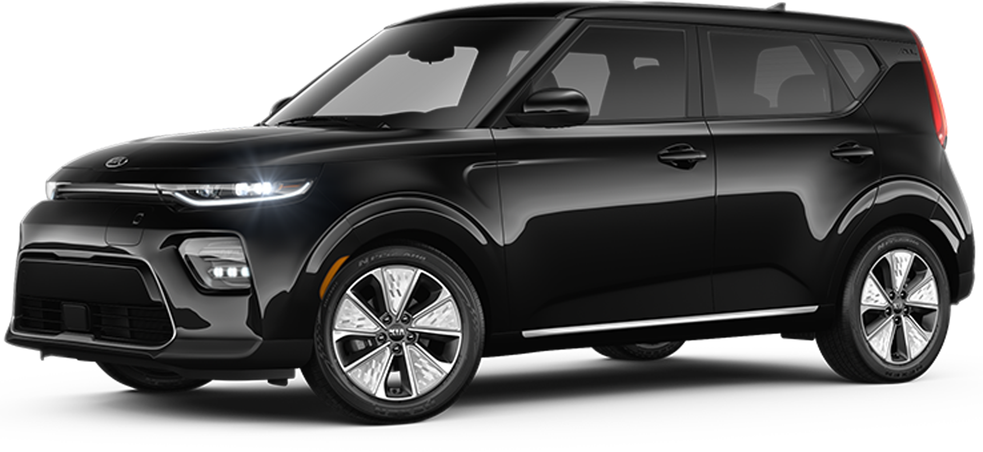 2021 Kia Soul EV Incentives Specials Offers In Richmond Hill ON